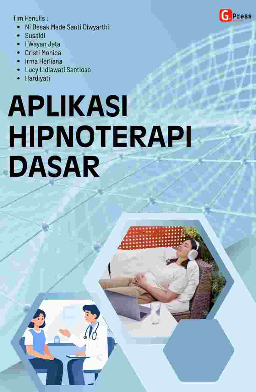 2069 Aplikasi Hipnoterapi Dasar